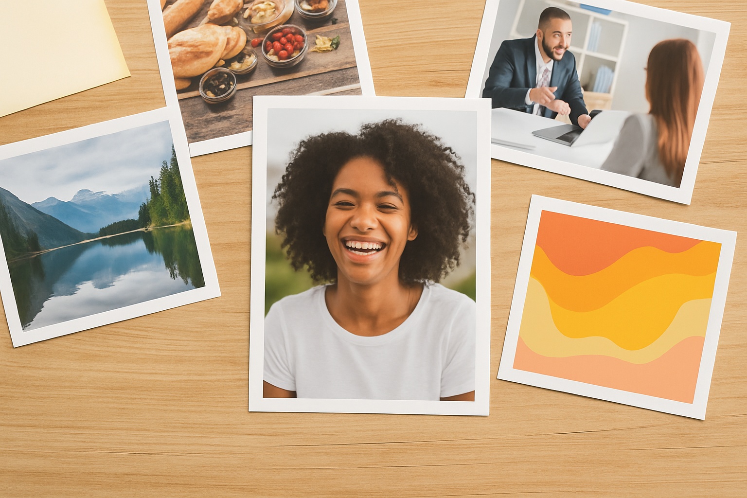 What Is a Stock Image Complete Guide to Using, Licensing, & Selling Stock Photos